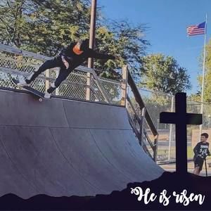 Meet your Posher, Christian